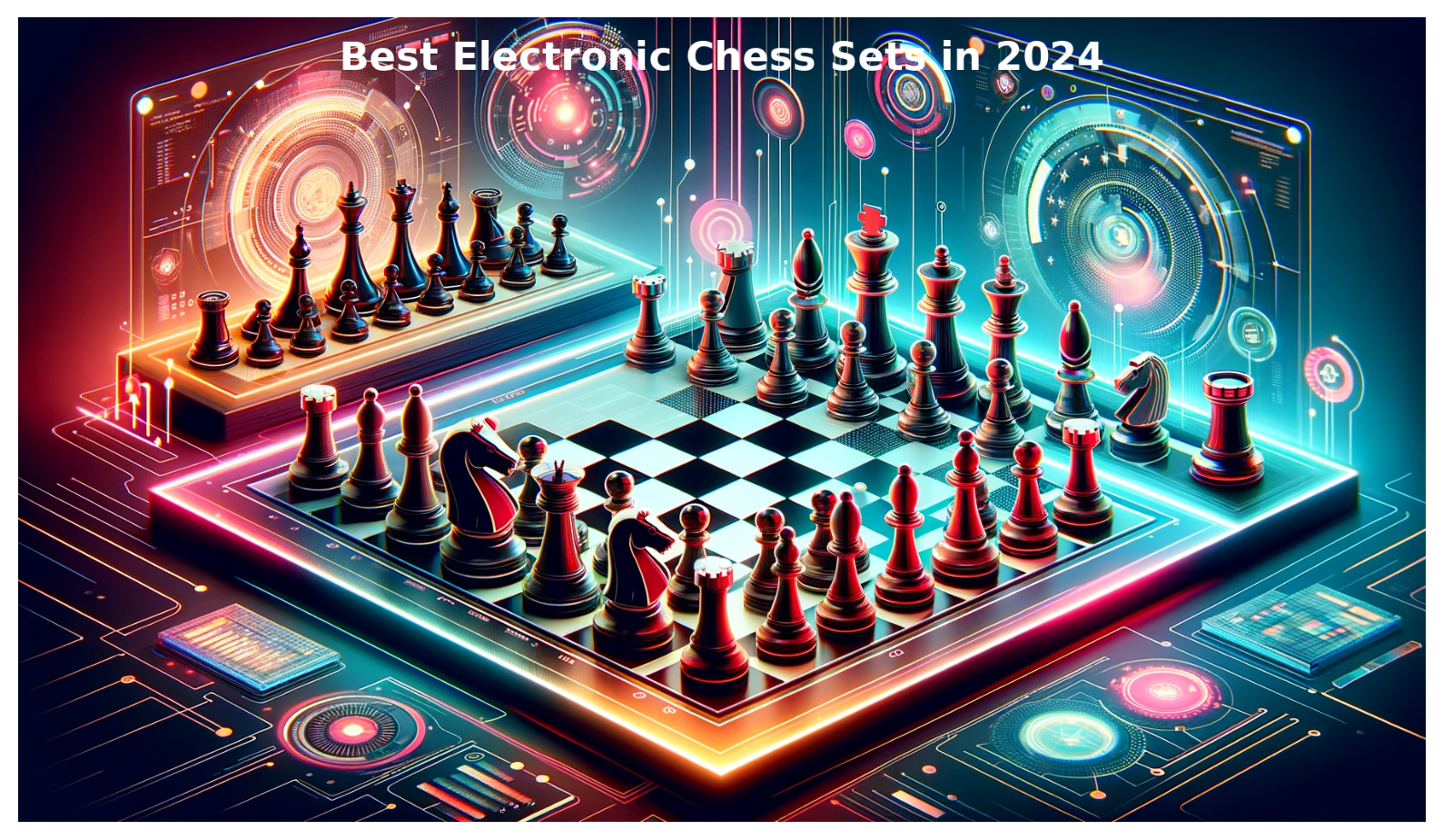 Grandmaster Electronic Magnetic Talking Chess Set Game - Play 2 Player or  Against Beginner to Expert Computer- 12 Chess Modes, 30 Skill Levels Plus 8  Different Games for Adults and Kids 