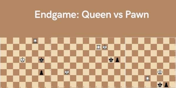 Queen vs. Rook Endgame (Guide) - PPQTY