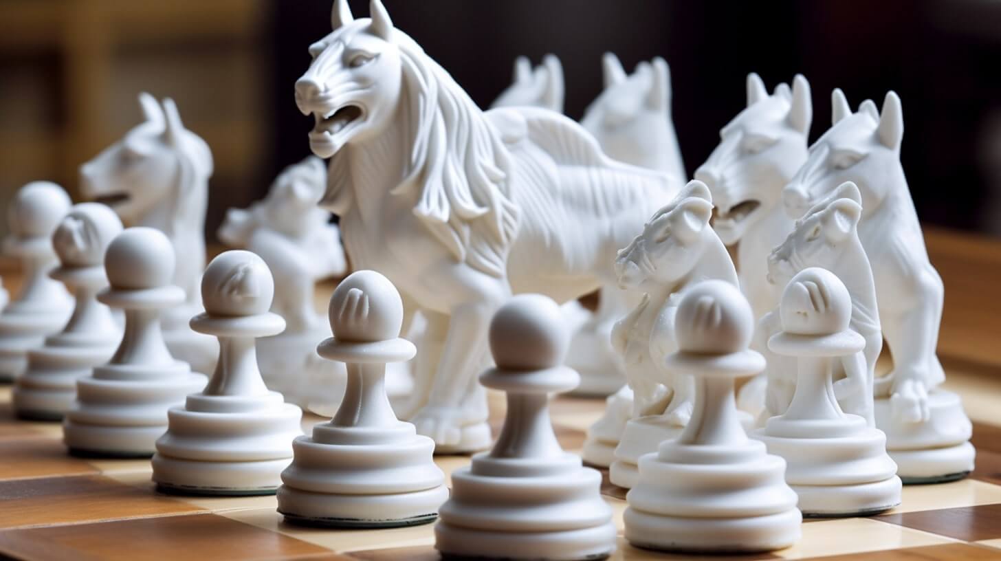 Best Chess Openings For White: The Astonishing Moves I GetMega